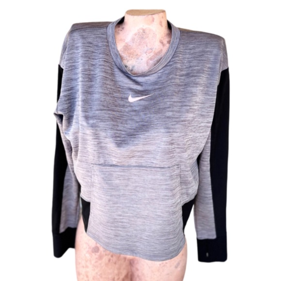 Nike Tops - NIKE Dri Fit Long Sleeve